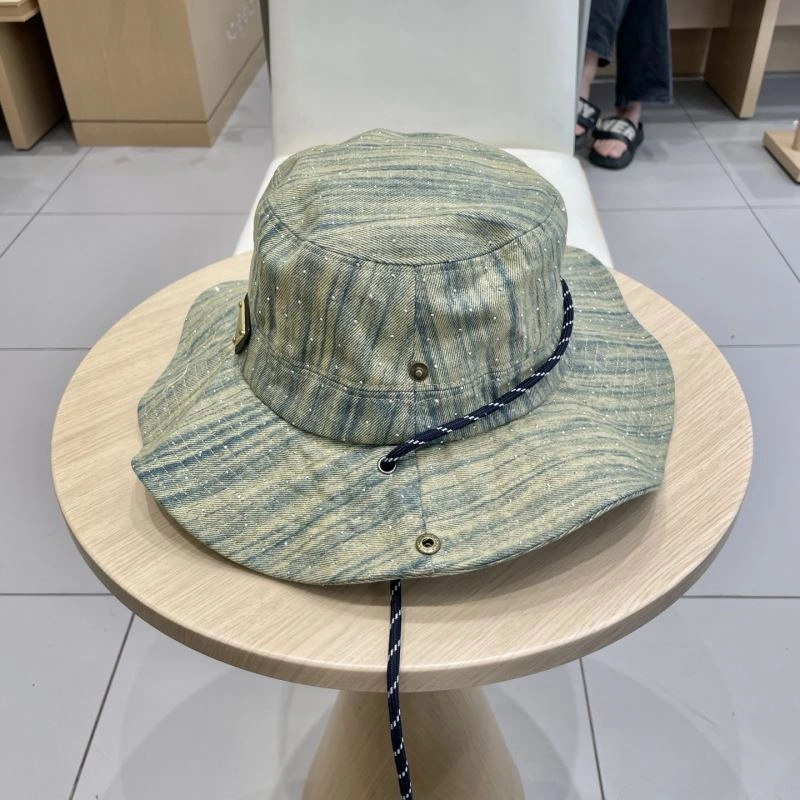 Snug Prada Caps 257200