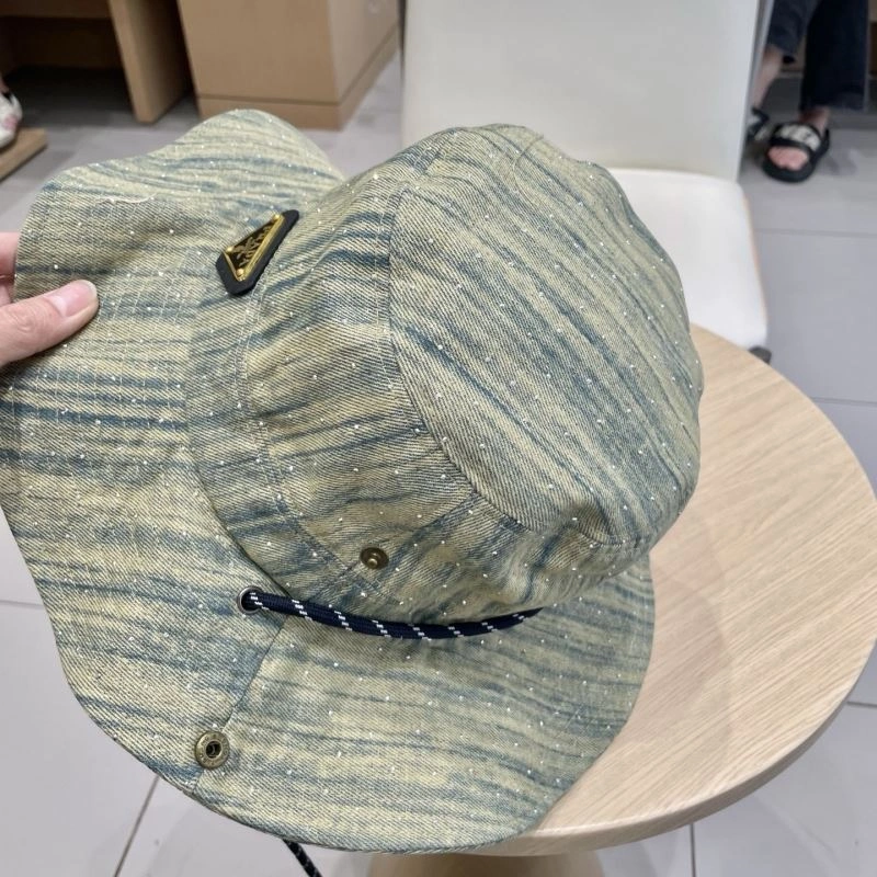 Snug Prada Caps 257200