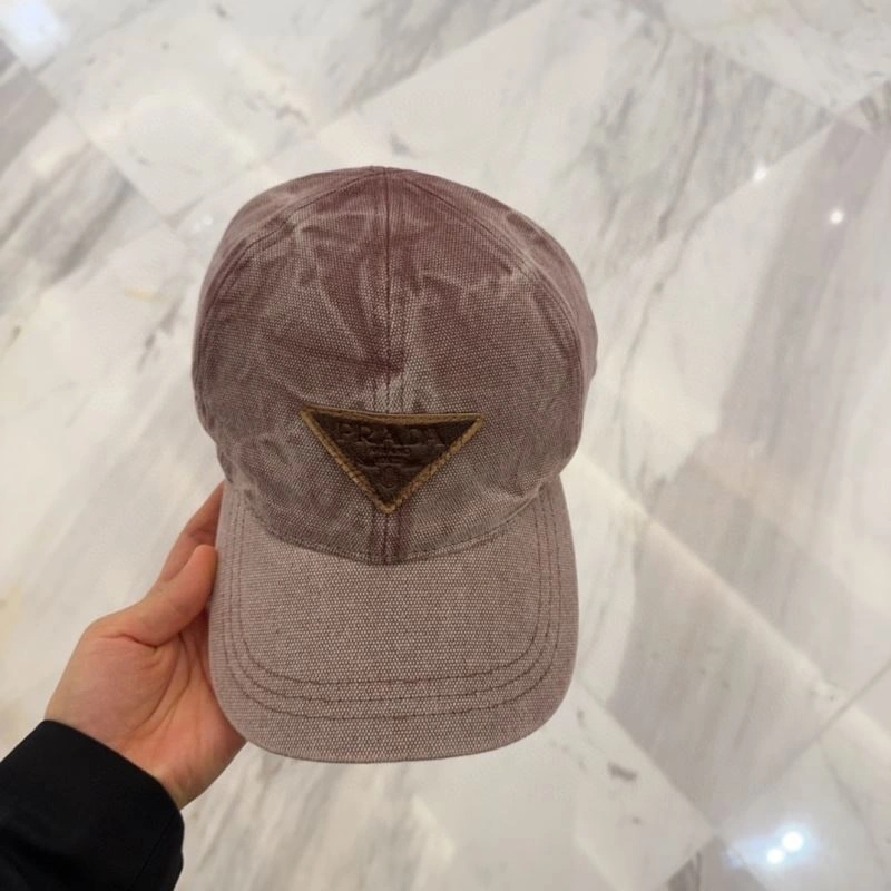 Colorful Prada Caps 257198