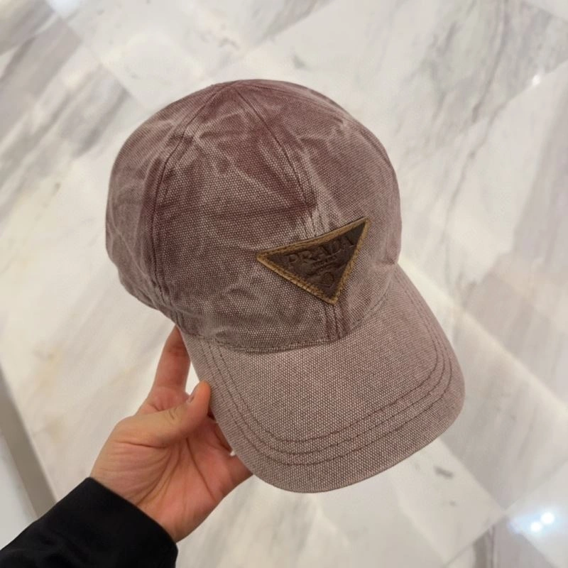 Colorful Prada Caps 257198