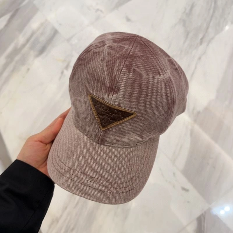 Colorful Prada Caps 257198