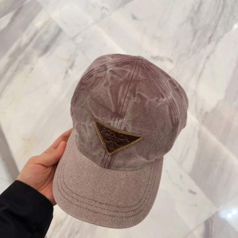 Colorful Prada Caps 257198