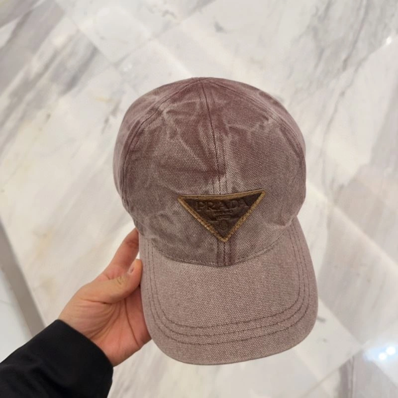 Colorful Prada Caps 257198