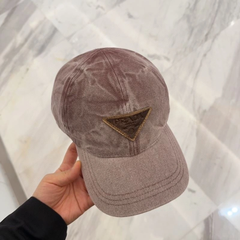 Colorful Prada Caps 257198