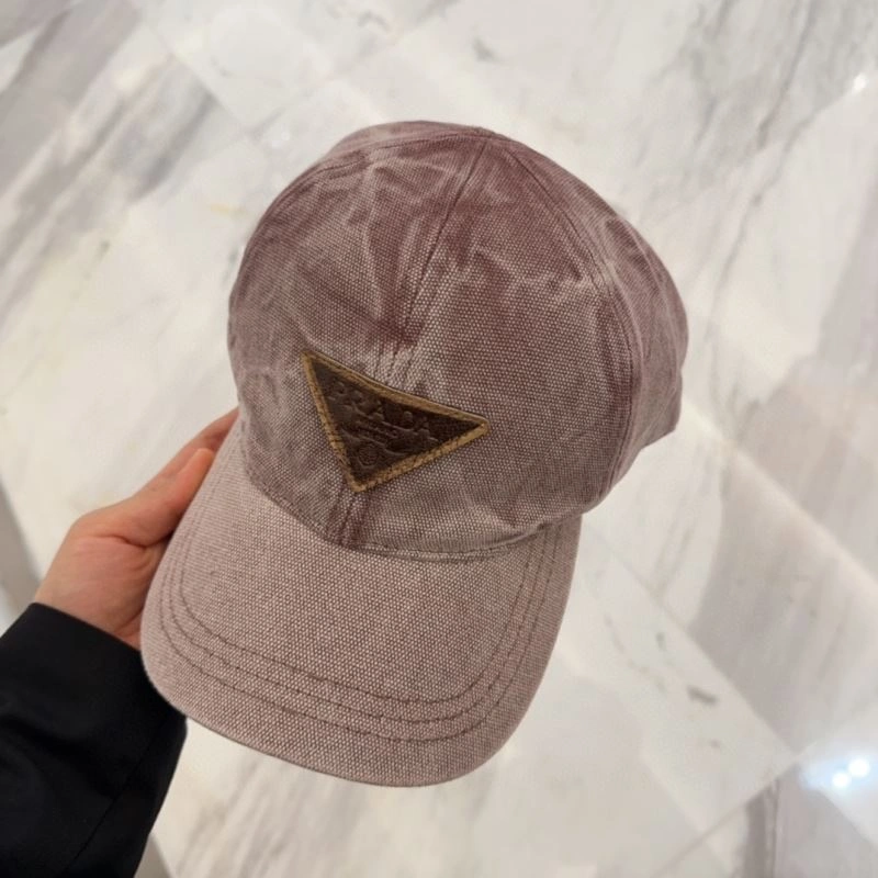 Colorful Prada Caps 257198