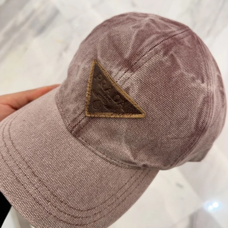 Colorful Prada Caps 257198
