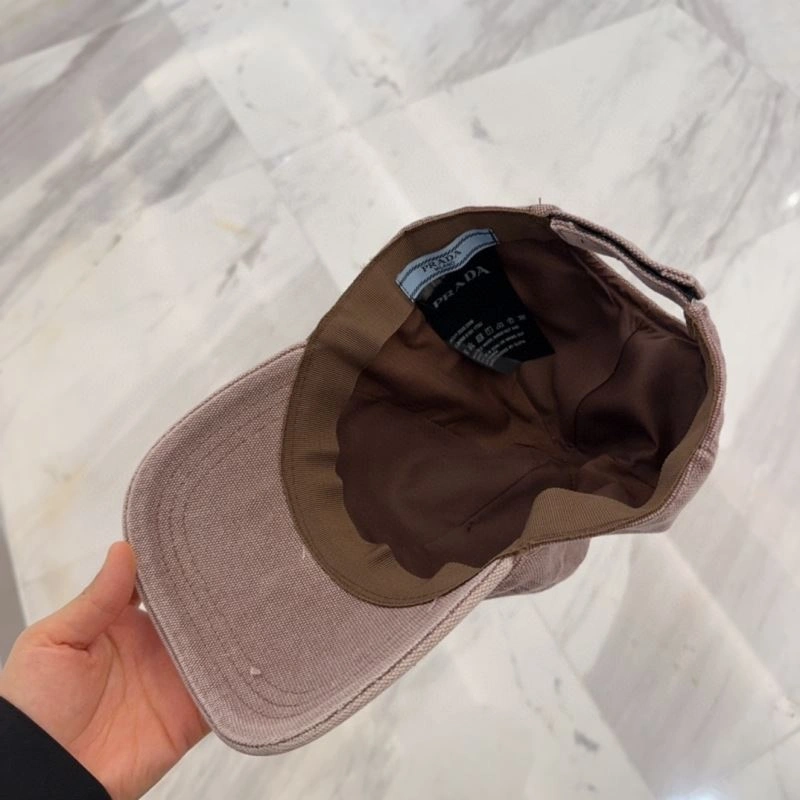 Colorful Prada Caps 257198