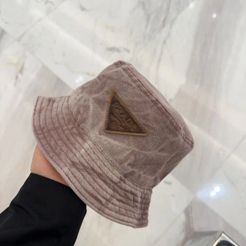 Prada Caps Snug 257195