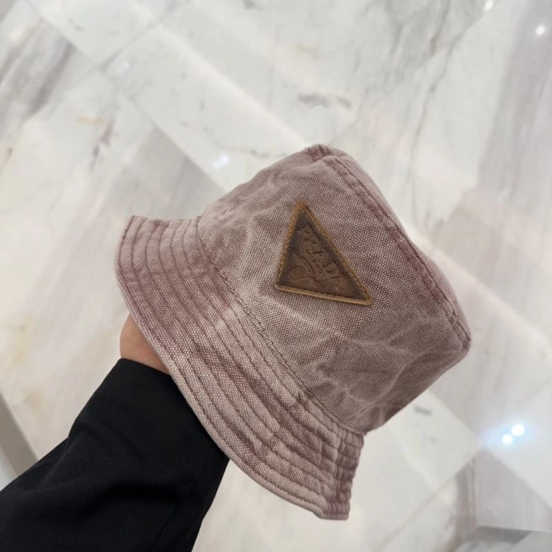 Prada Caps Snug 257195