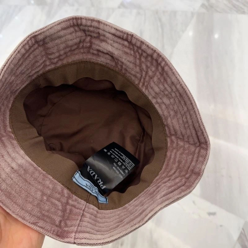 Prada Caps Snug 257195