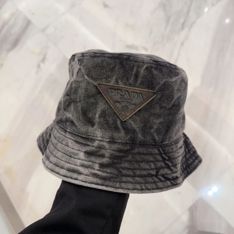 Prada Caps MultiPurpose 257188