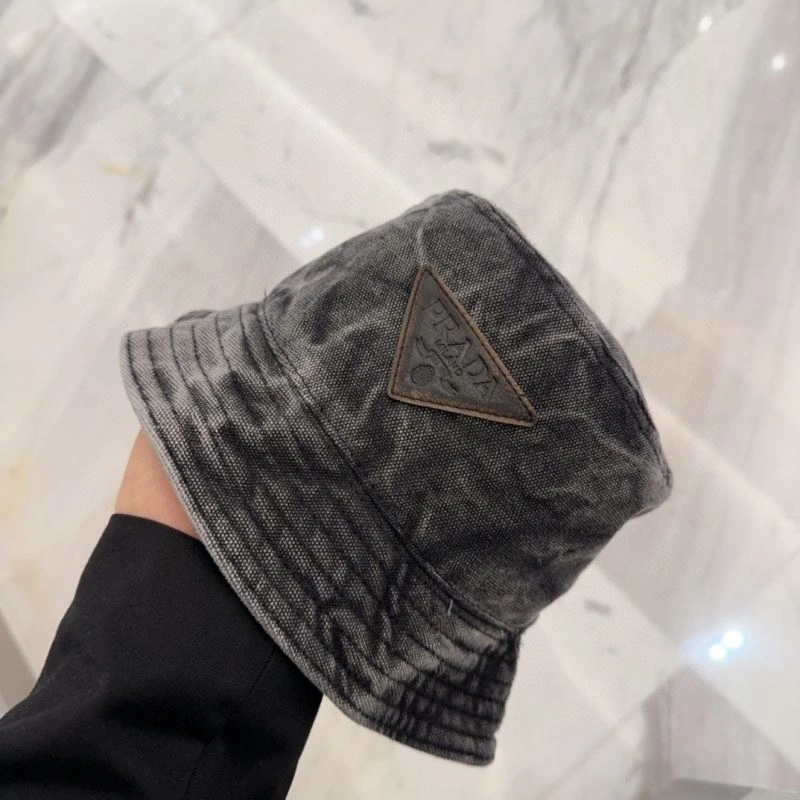 Prada Caps MultiPurpose 257188