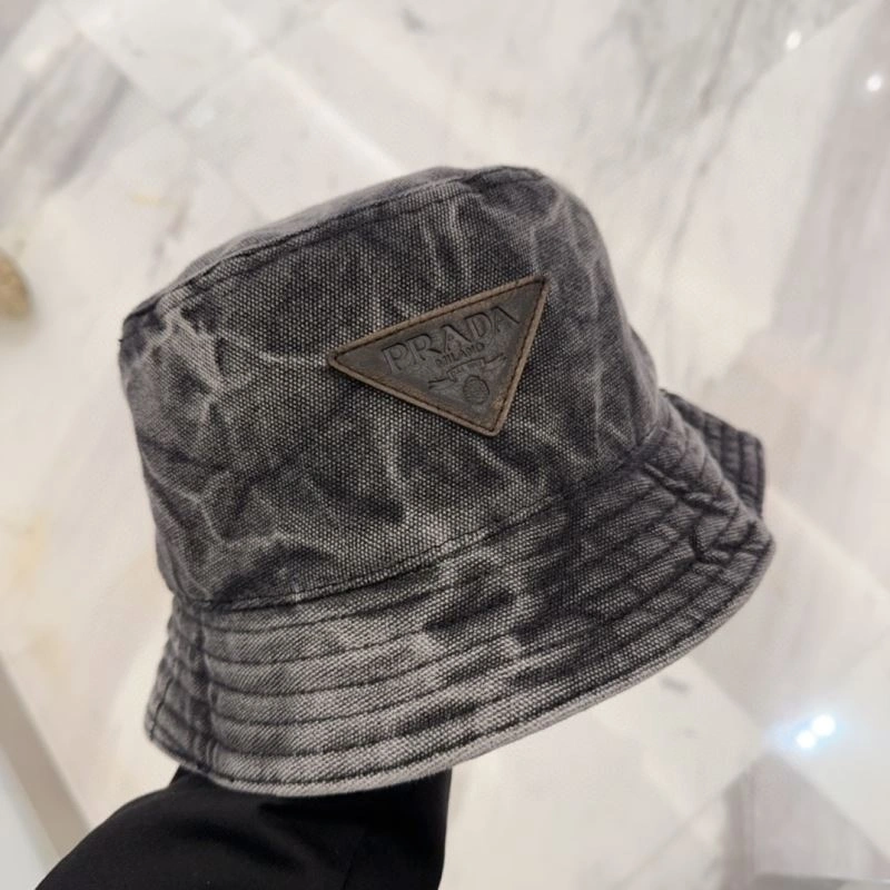 Prada Caps MultiPurpose 257188