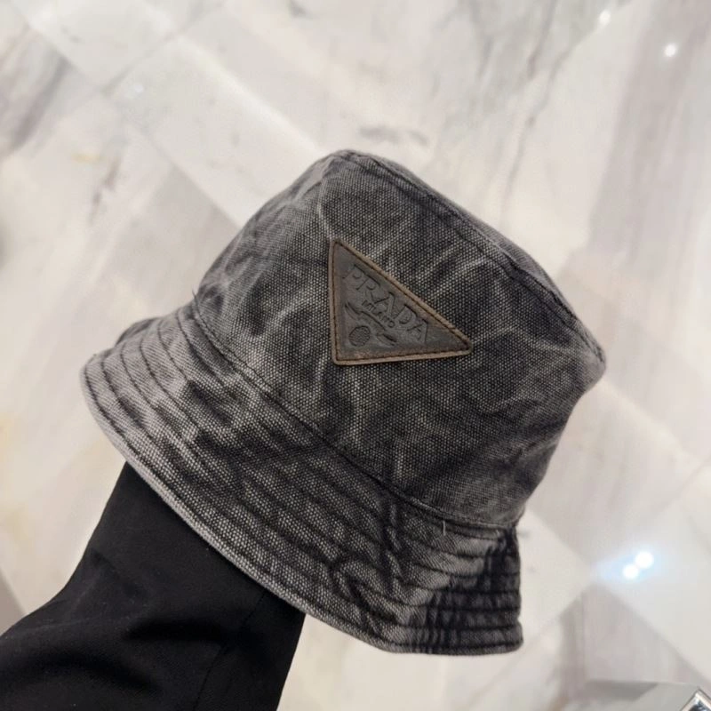 Prada Caps MultiPurpose 257188