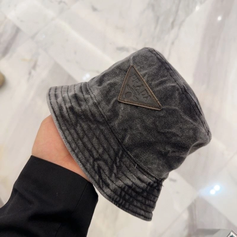 Prada Caps MultiPurpose 257188