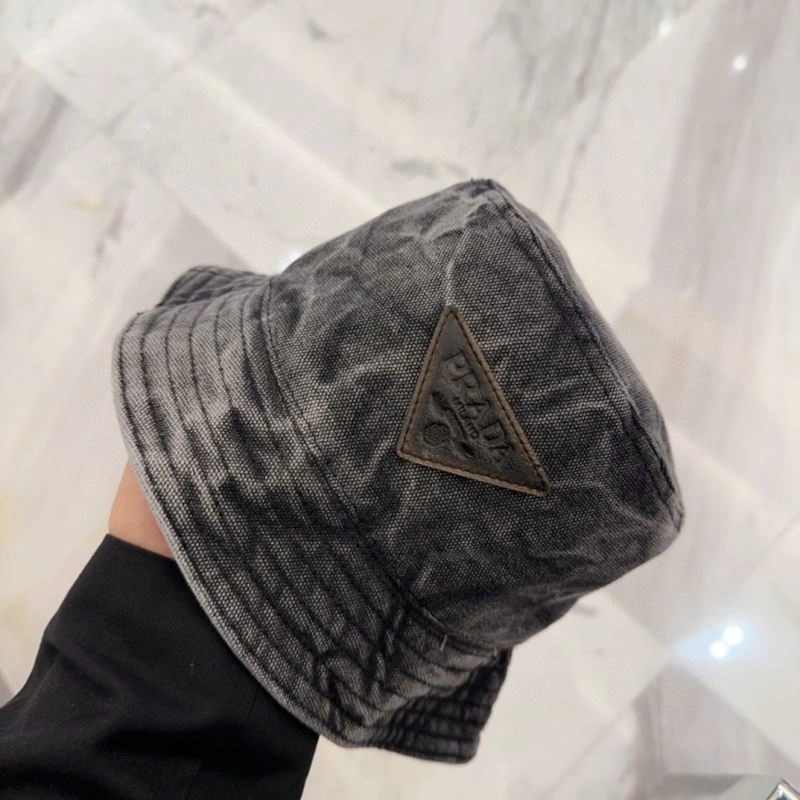 Prada Caps MultiPurpose 257188
