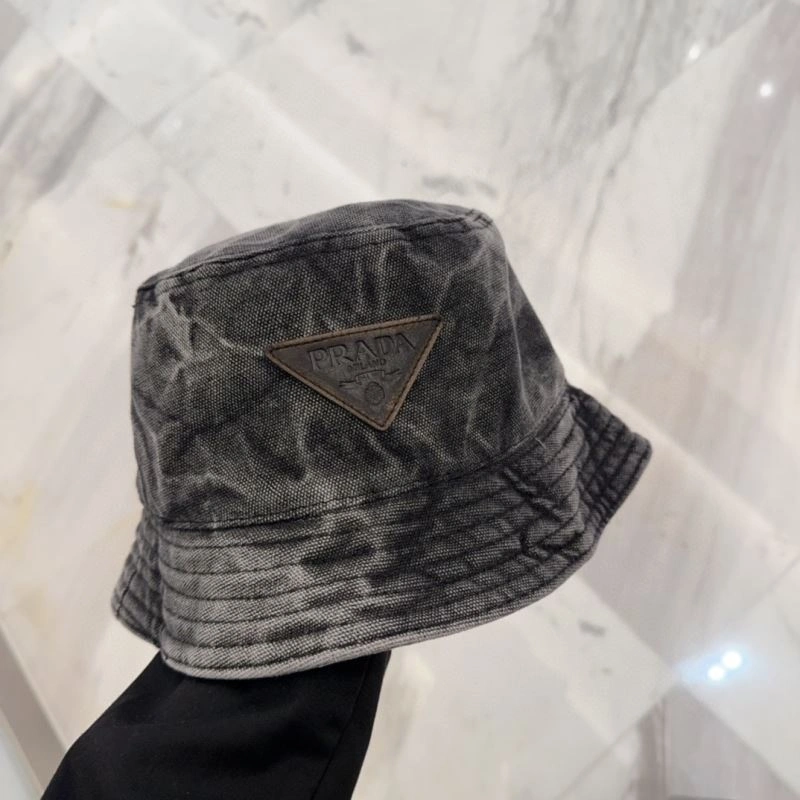 Prada Caps MultiPurpose 257188