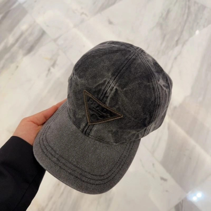 Prada Caps MultiPurpose 257184