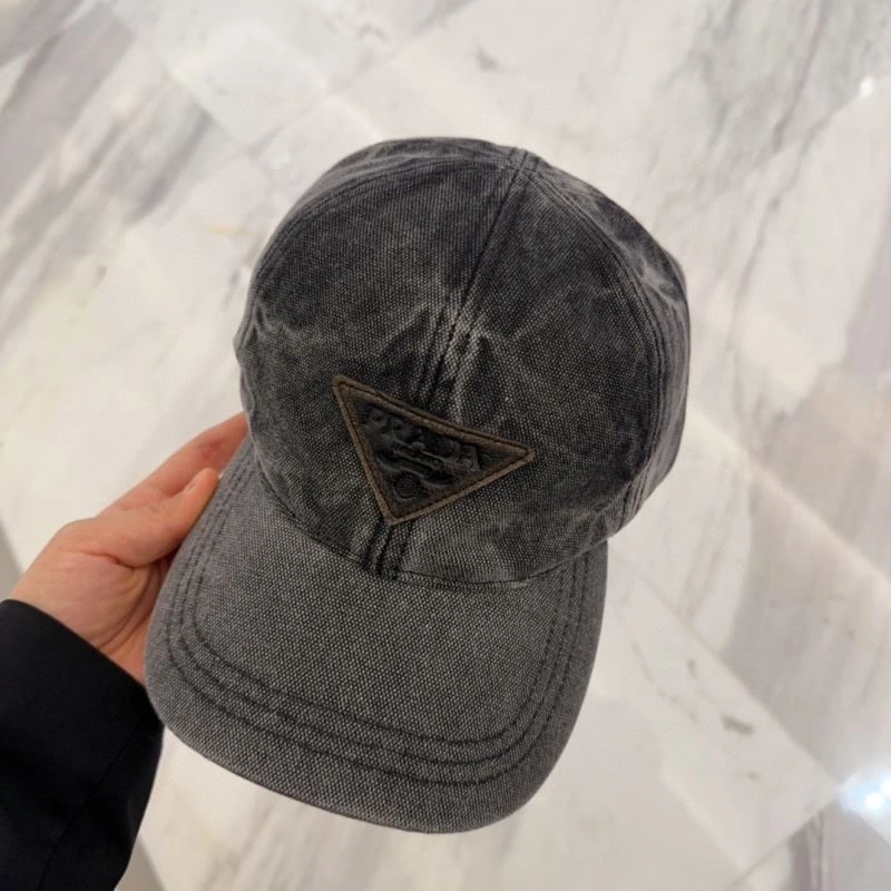 Prada Caps MultiPurpose 257184