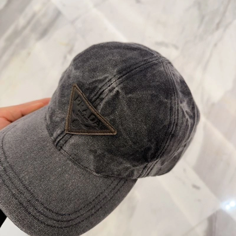Prada Caps MultiPurpose 257184
