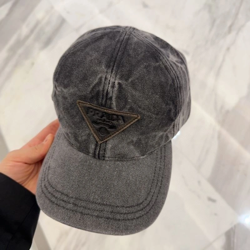 Prada Caps MultiPurpose 257184