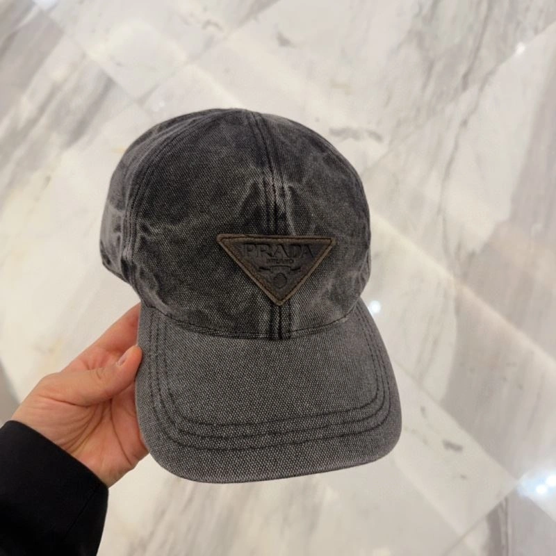 Prada Caps MultiPurpose 257184