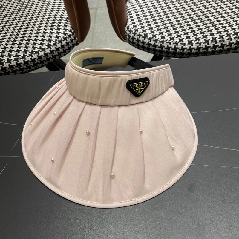 Prada Caps Effortless 257183