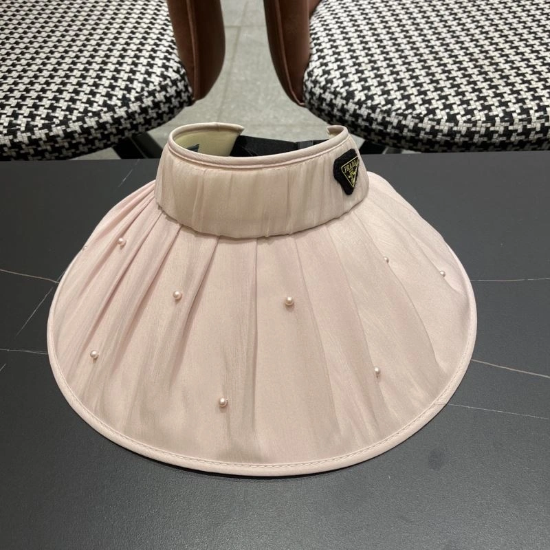 Prada Caps Effortless 257183