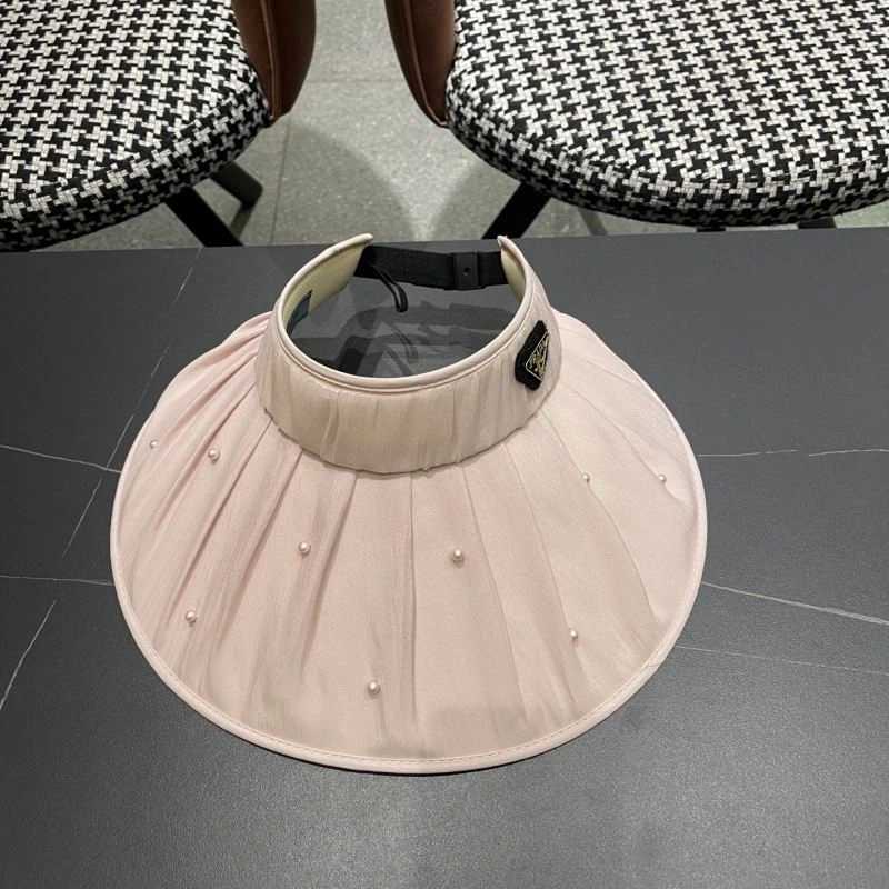 Prada Caps Effortless 257183