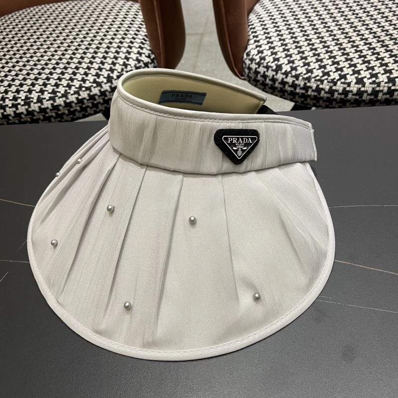 Prada Caps RelaxedFit 257196