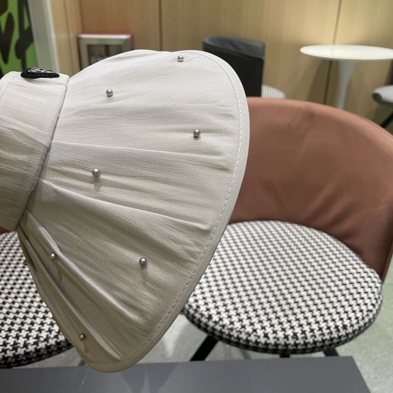Prada Caps RelaxedFit 257196