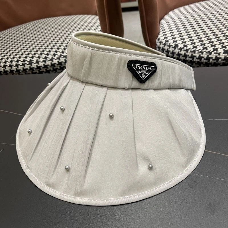 Prada Caps RelaxedFit 257196