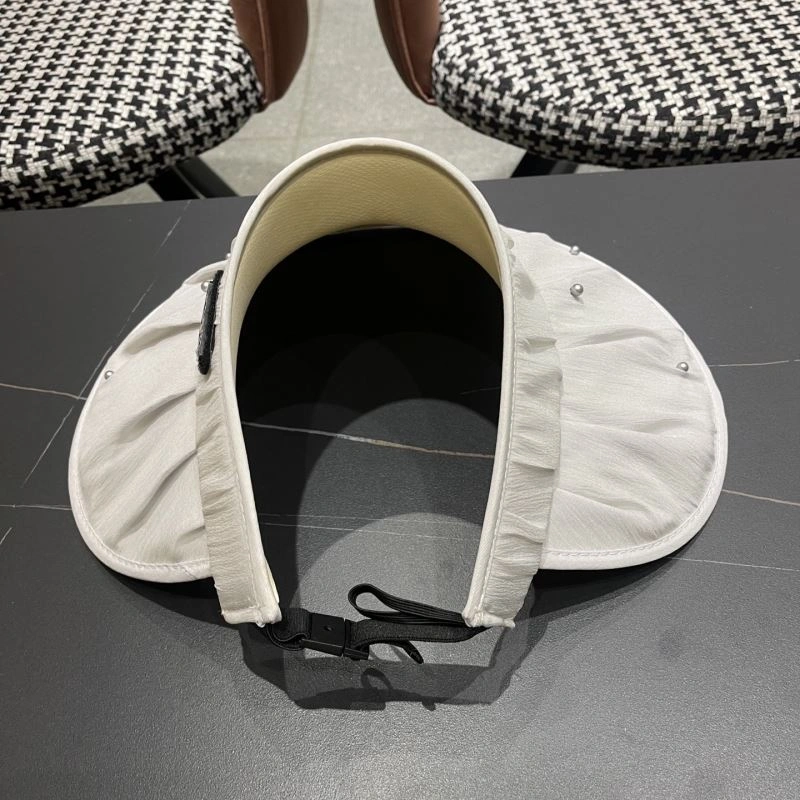 Prada Caps RelaxedFit 257196