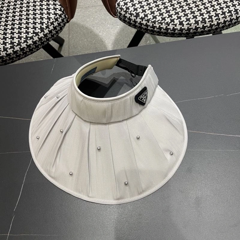 Prada Caps RelaxedFit 257196