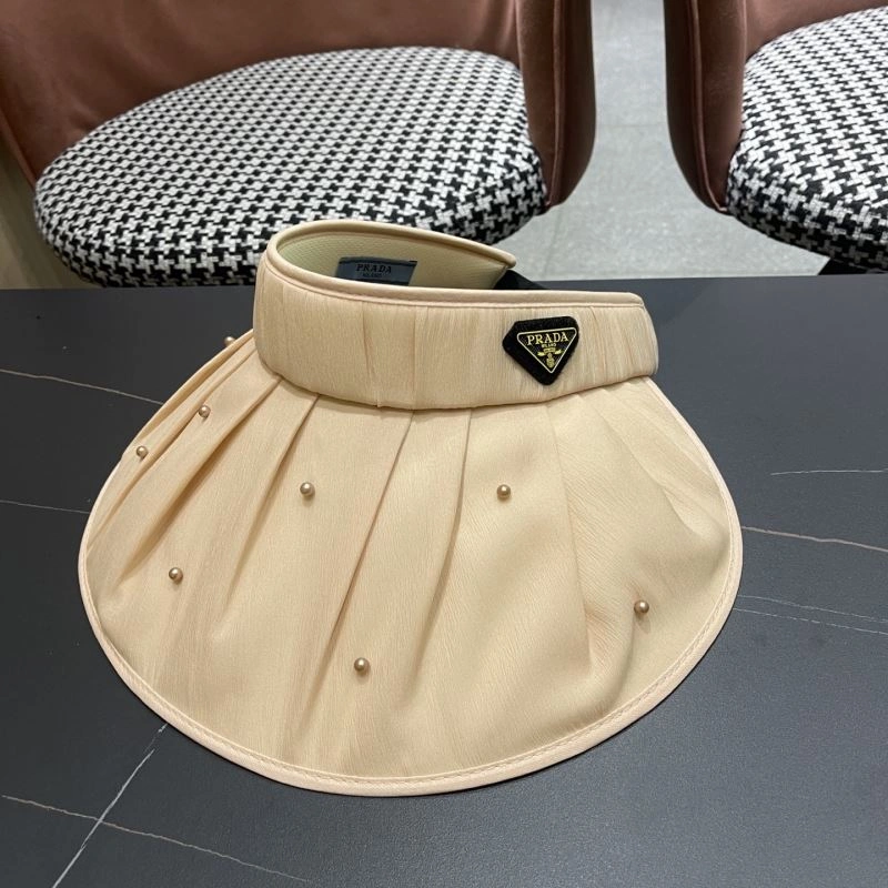 Prada Caps Sustainable 257191