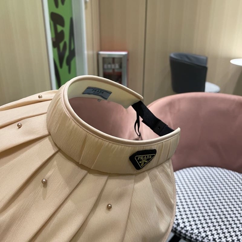 Prada Caps Sustainable 257191