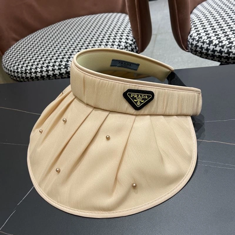 Prada Caps Sustainable 257191