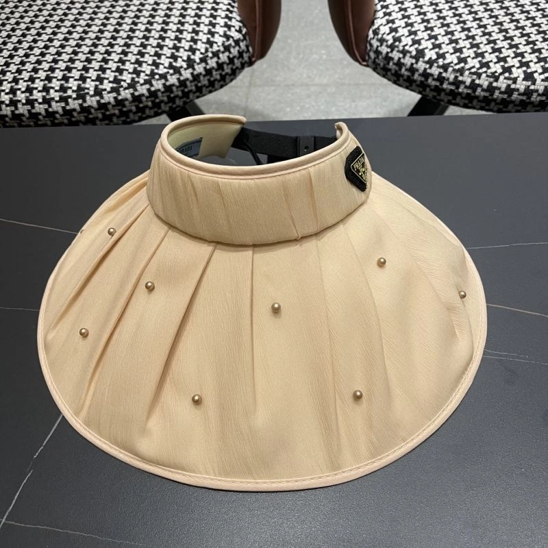 Prada Caps Sustainable 257191