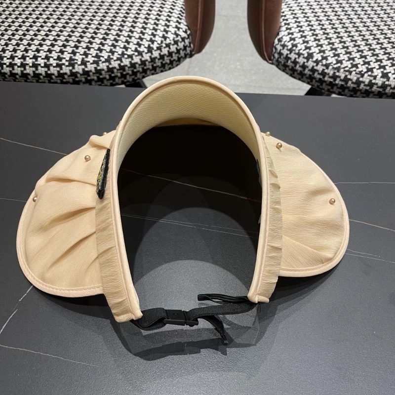 Prada Caps Sustainable 257191