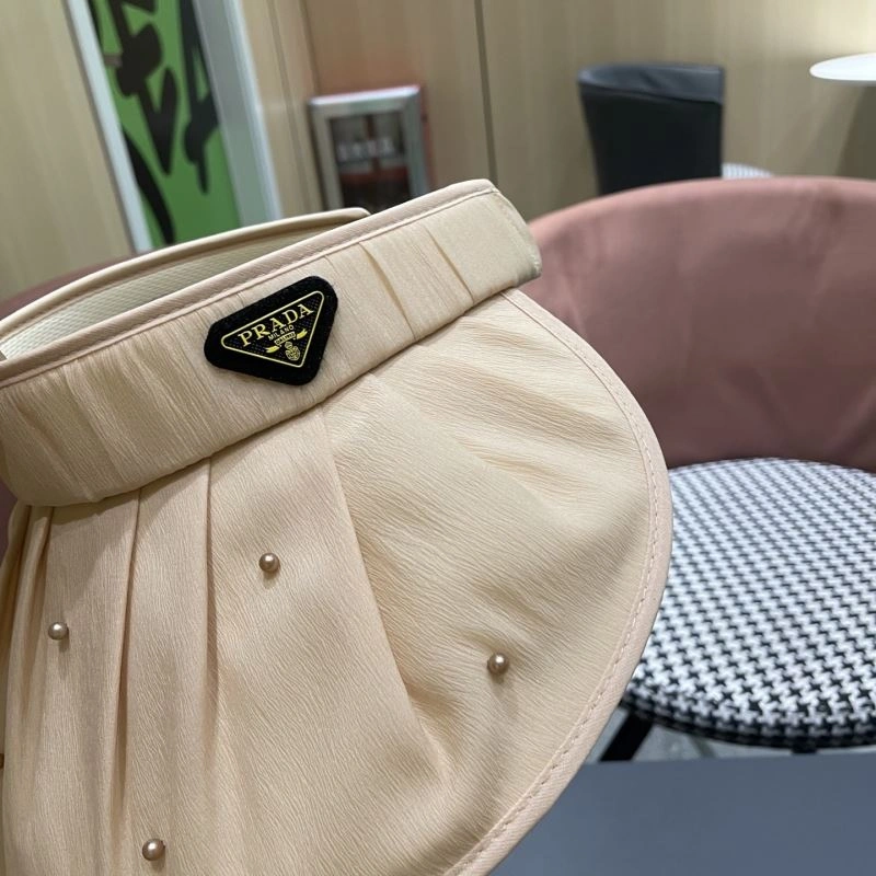 Prada Caps Sustainable 257191