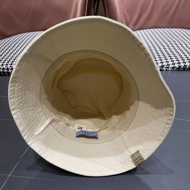QuickDry Prada Caps 257193