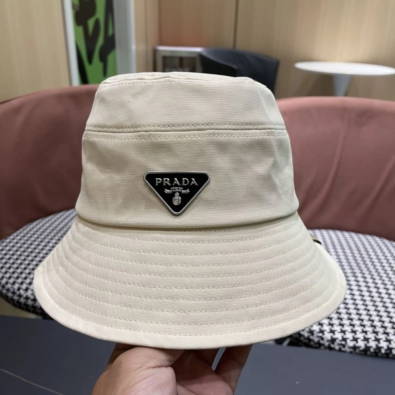 QuickDry Prada Caps 257193
