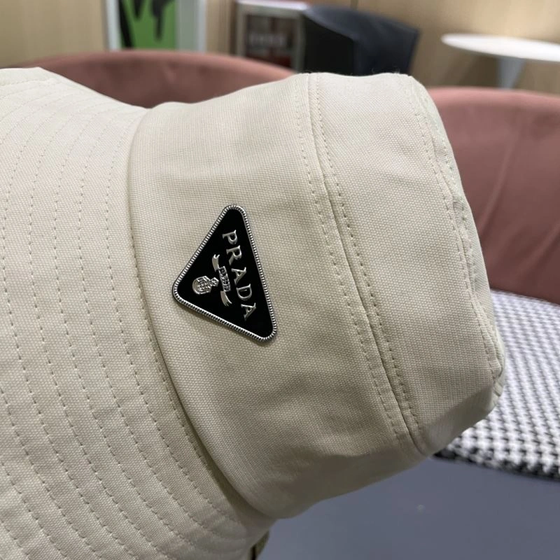 QuickDry Prada Caps 257193