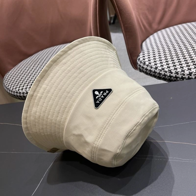 QuickDry Prada Caps 257193