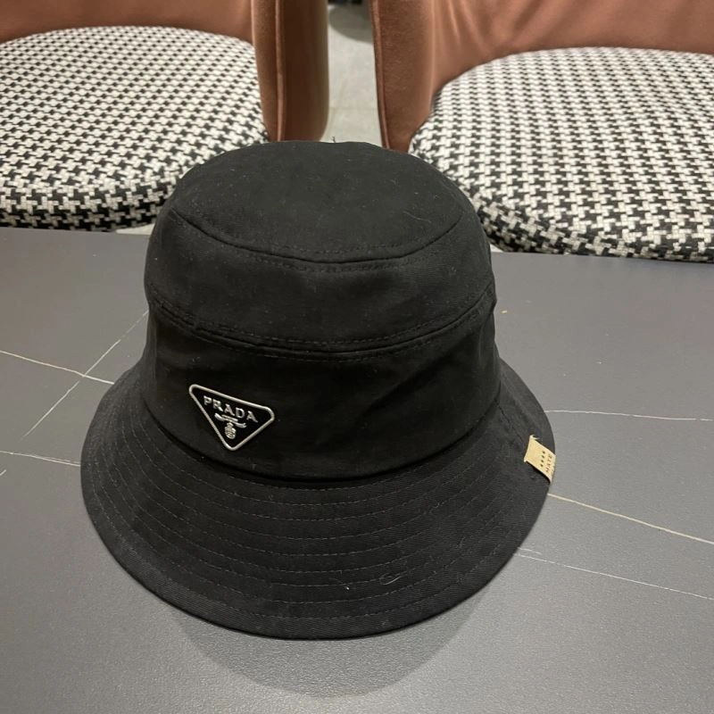Durable Prada Caps 257194
