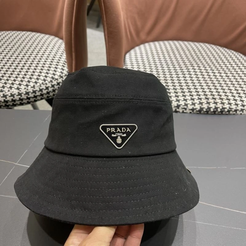 Durable Prada Caps 257194