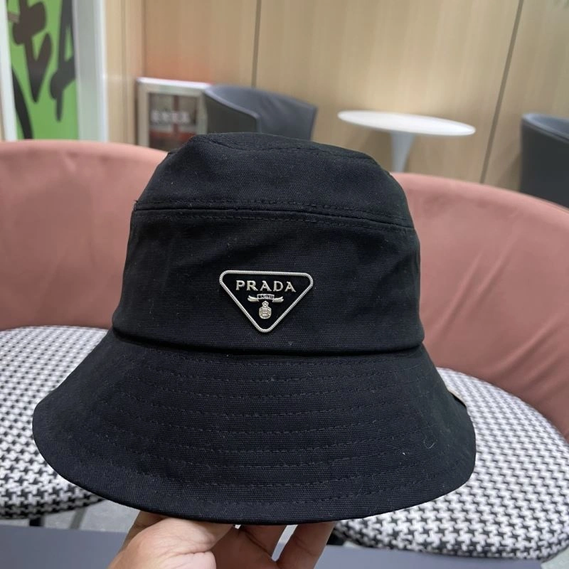 Durable Prada Caps 257194