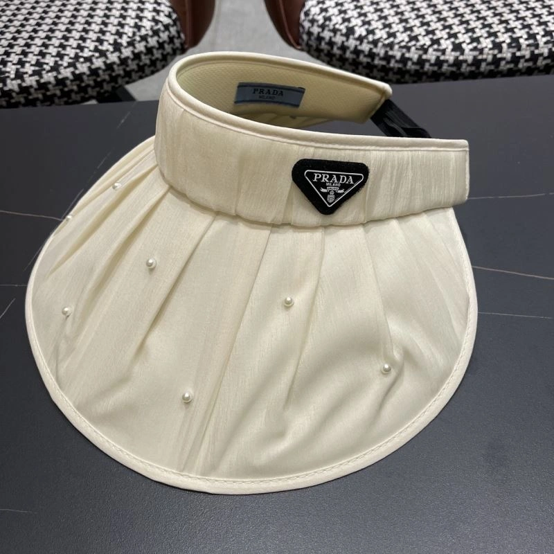 Practical Prada Caps 257185