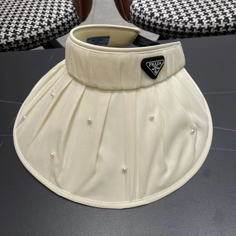 Practical Prada Caps 257185
