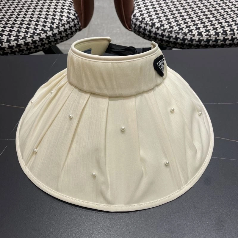 Practical Prada Caps 257185
